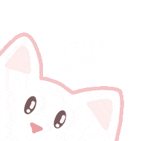Miss You Cats Sticker