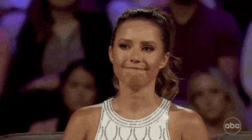 Season 17 Abc GIF by The Bachelorette