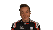 Ntt Indycar Series Sport Sticker by INDYCAR