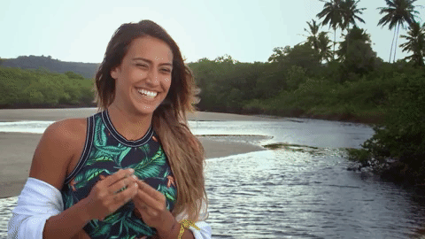 exnamtv de fÃ©rias com o ex brasil GIF by MTV Brasil