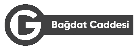 Bagdatcaddesi Sticker by dentgroup