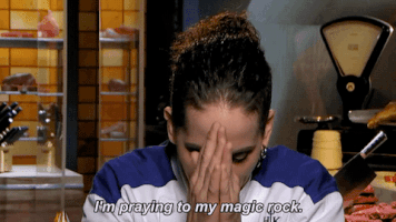 gordon ramsey cooking GIF by Hell's Kitchen