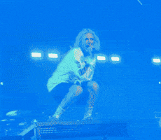 Linkin Park Dance GIF