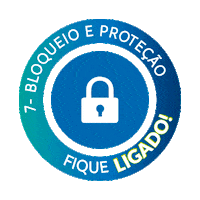 Ta Ligado Sticker by Eletrobras
