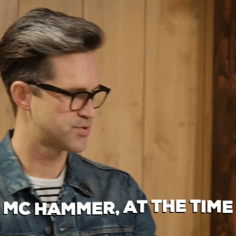 Good Mythical Morning Hammer GIF by Rhett and Link