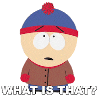 Christmas Canada Sticker by South Park