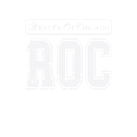 Real Estate Roc Sticker by Realty of America