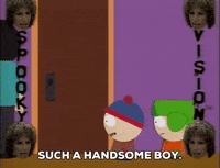 GIF by South Park 