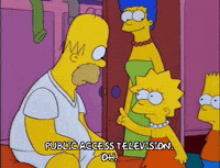 homer simpson GIF