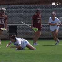 Lets Go Ncaa GIF by UNC Tar Heels