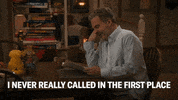 The Goldbergs Reading GIF by ABC Network