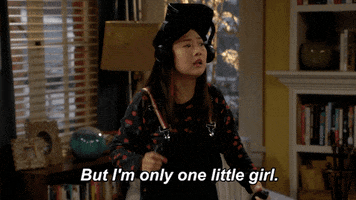GIF by Last Man Standing
