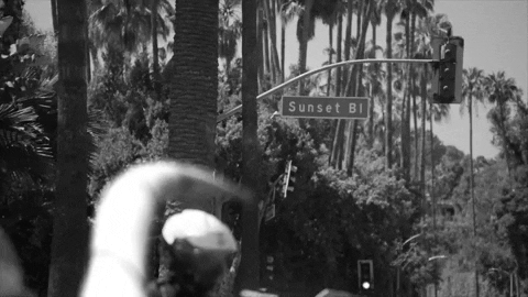 Papercuts GIF by Machine Gun Kelly