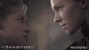 Mad I Hate You GIF by MASTERPIECE | PBS
