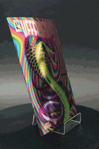 Artist Collect GIF by VeeFriends