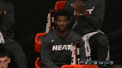 Regular Season Slow Clap GIF by NBA
