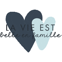 We Are Family Sticker by émoi émoi