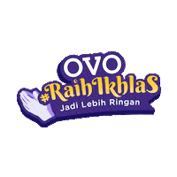 Ramadan Sticker by OVO Indonesia