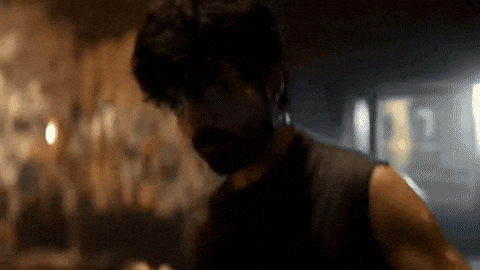 Pawan Kalyan Og GIF by Sharat overseas distribution