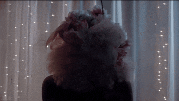 marsha p. johnson mic GIF