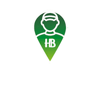 cap pin Sticker by Handyboy On Demand Services