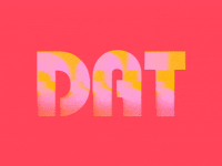 Art Glitch GIF