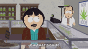 smoke sale GIF by South Park 