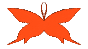 Butterfly Wayv Sticker