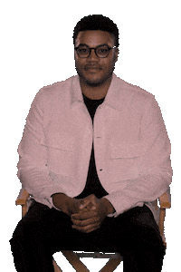 Reaction Happy Sticker by E!