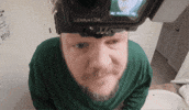 I Cant Sleep GIF by 105ive Films
