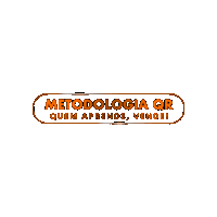 Gm Qr Sticker by IQR Educação