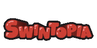 Swintopia Sticker by Swinburne