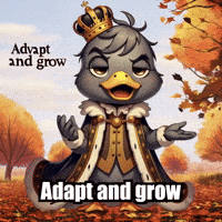 Change Growth GIF by sirduckbeth