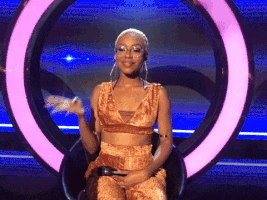 dj khaled fergie GIF by The Four