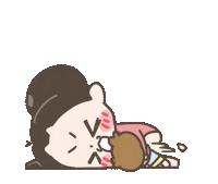 Fun Love Sticker by chuchumei