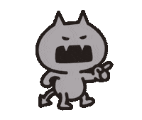 Baikin Sticker by RUN