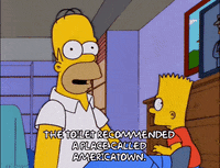homer simpson episode 23 GIF