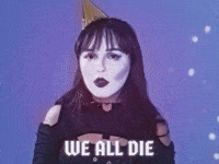 New Year's 
