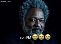 The Weeknd Crying GIF
