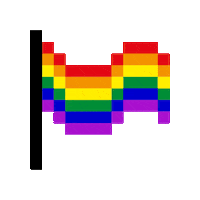 Rainbow Love Sticker by iteratec