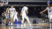March Madness GIF by Creighton University Athletics