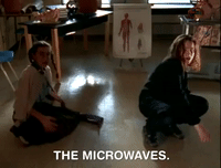 nickrewind nicksplat are you afraid of the dark the tale of the ghastly grinner GIF