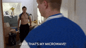comedy central anders holmvik GIF by Workaholics