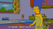 Episode 4 GIF by The Simpsons