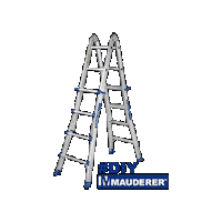 Mauderer diy homeimprovement upcycling handwerker Sticker