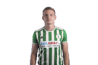 Koubek Bohemianspraha1905 Sticker by FORTUNA:LIGA