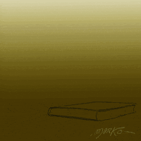 Open Book GIF by marko