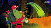 ninja turtles acapella GIF by Teenage Mutant Ninja Turtles