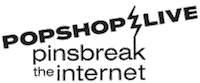 Psl Sticker by Pins Break the Internet