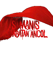 Movie Horror Sticker by MVP Indonesia